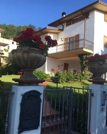 Bed & Breakfast Margherita Le Fiabe 4*