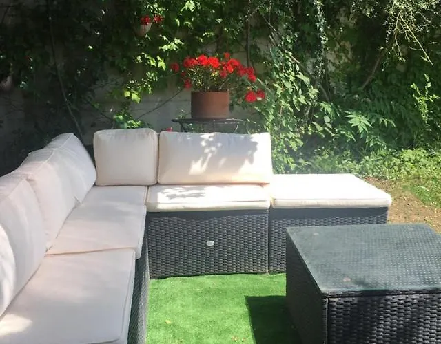 Oda ve Kahvaltı Margherita Le Fiabe 4*