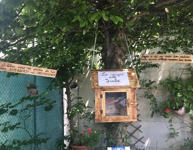 Margherita Le Fiabe 4* SantʼAgata Feltria