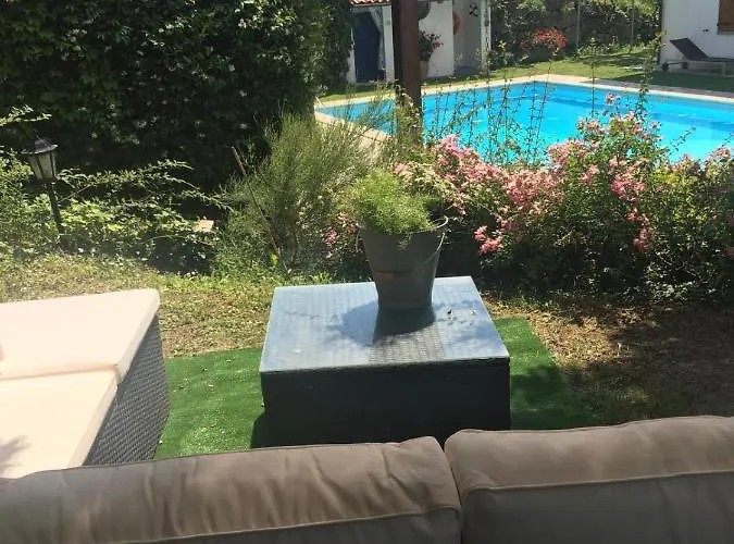 Margherita Le Fiabe Oda ve Kahvaltı