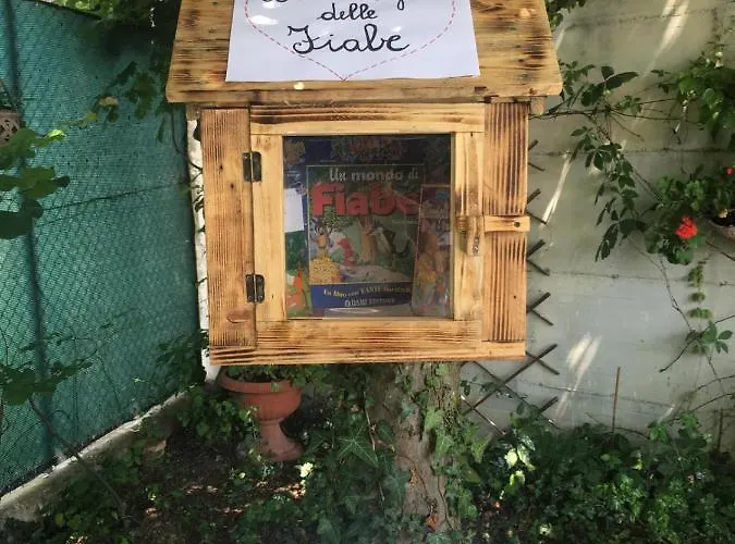 Margherita Le Fiabe SantʼAgata Feltria