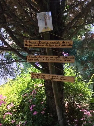 Oda ve Kahvaltı Margherita Le Fiabe 4*