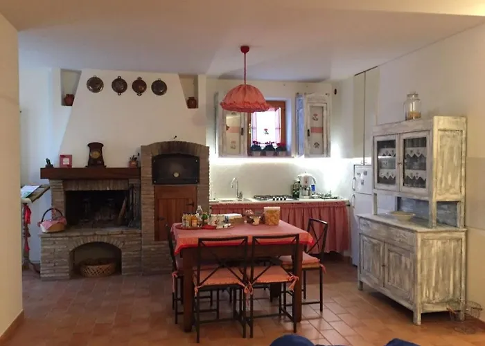 Margherita Le Fiabe SantʼAgata Feltria