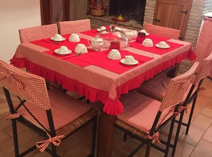 Margherita Le Fiabe 4*