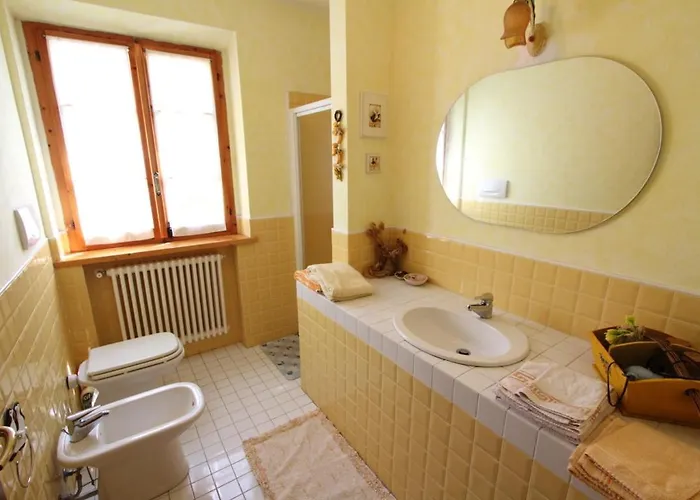 Oda ve Kahvaltı Margherita Le Fiabe