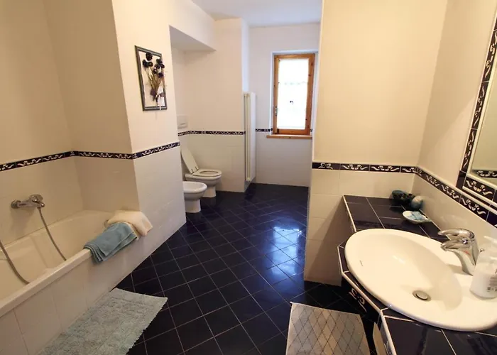 Margherita Le Fiabe Oda ve Kahvaltı SantʼAgata Feltria