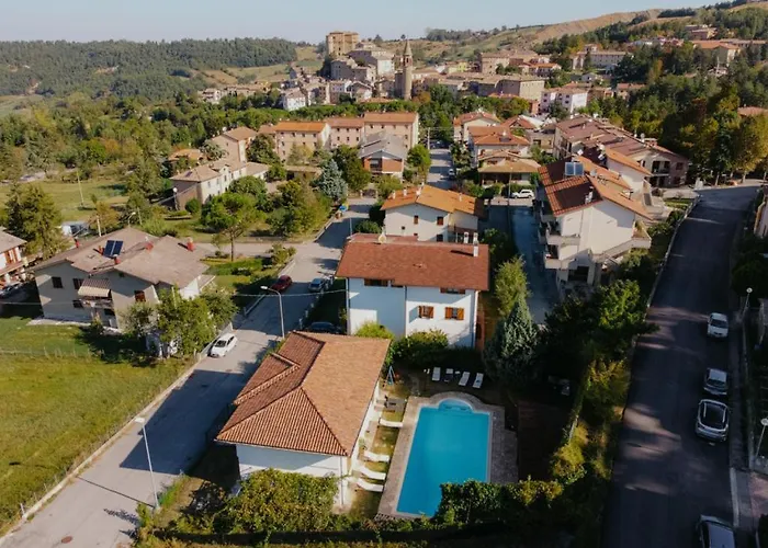 Margherita Le Fiabe 4*