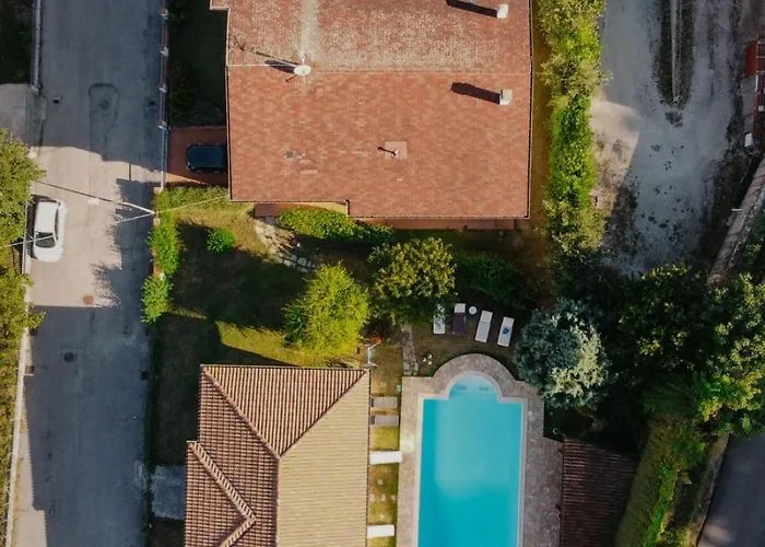 Margherita Le Fiabe SantʼAgata Feltria