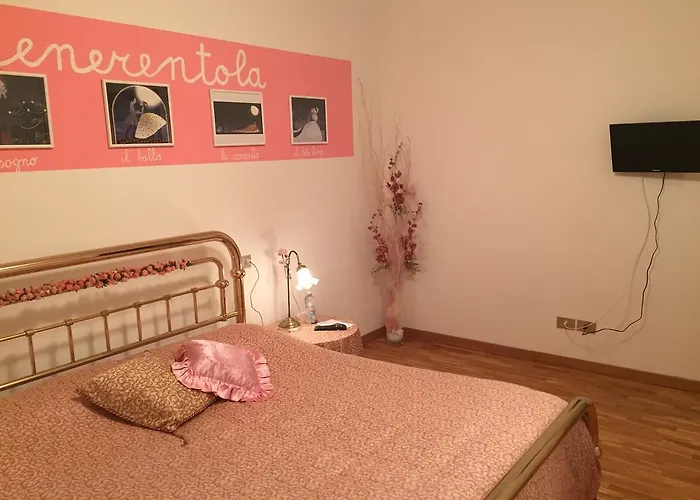 Margherita Le Fiabe 4*