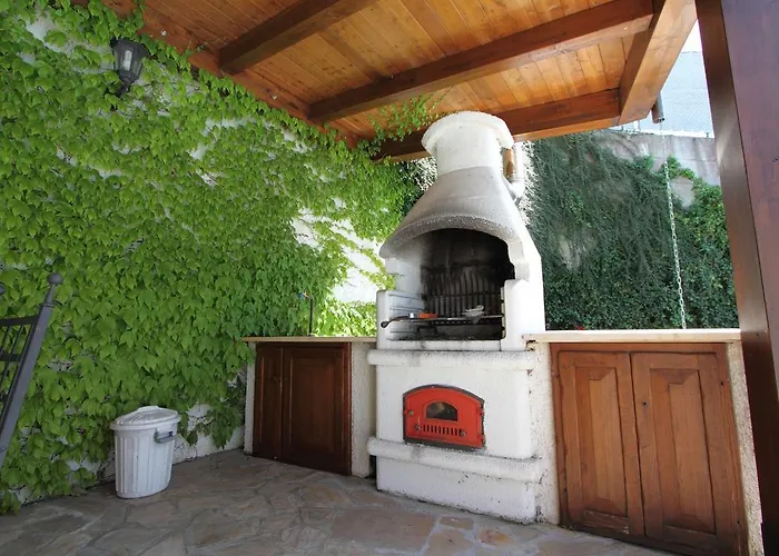 Oda ve Kahvaltı Margherita Le Fiabe SantʼAgata Feltria