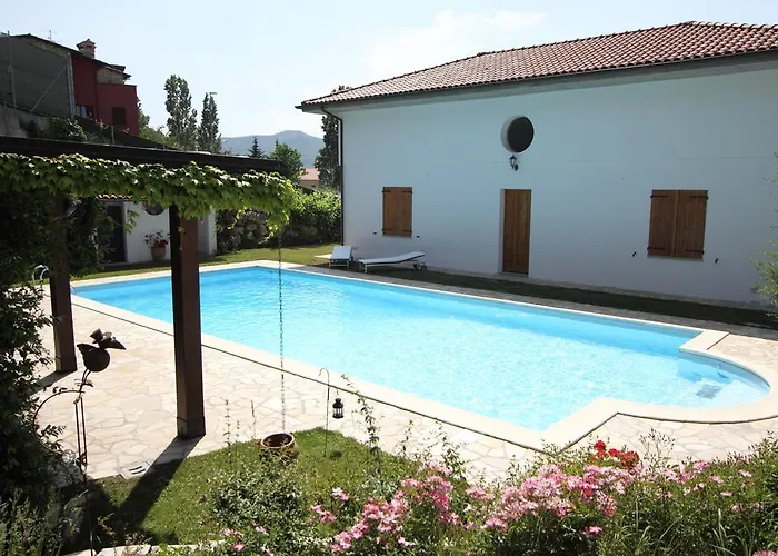 Margherita Le Fiabe 4* SantʼAgata Feltria