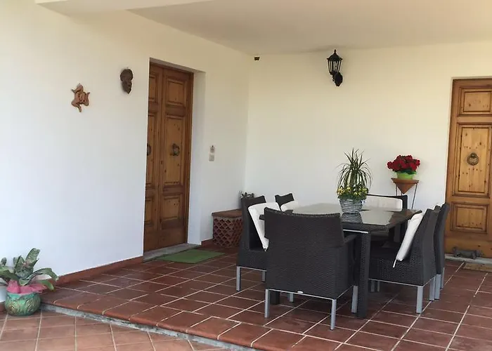 Nocleg ze śniadaniem Margherita Le Fiabe SantʼAgata Feltria