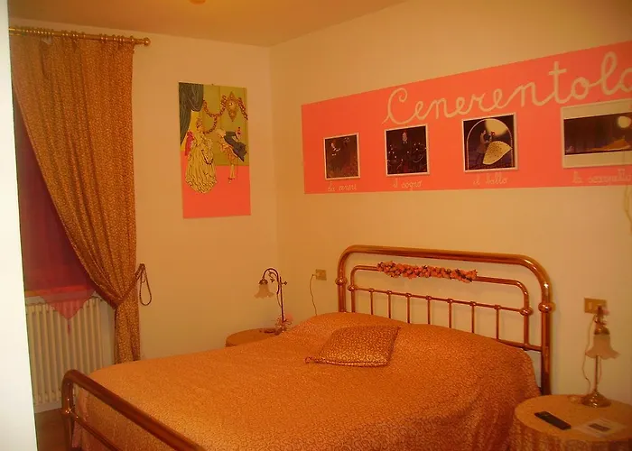 Margherita Le Fiabe SantʼAgata Feltria