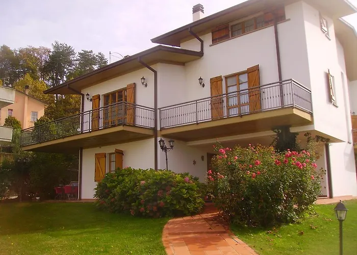 Oda ve Kahvaltı Margherita Le Fiabe 4*