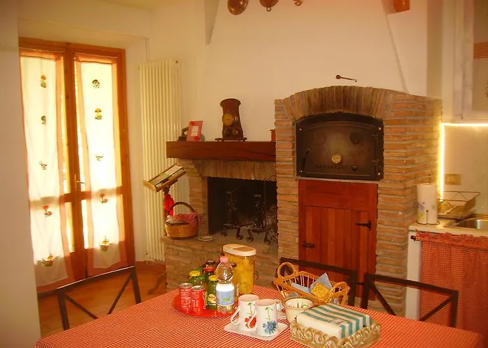 Margherita Le Fiabe Nocleg ze śniadaniem 4*