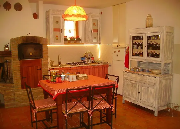 Oda ve Kahvaltı Margherita Le Fiabe 4*