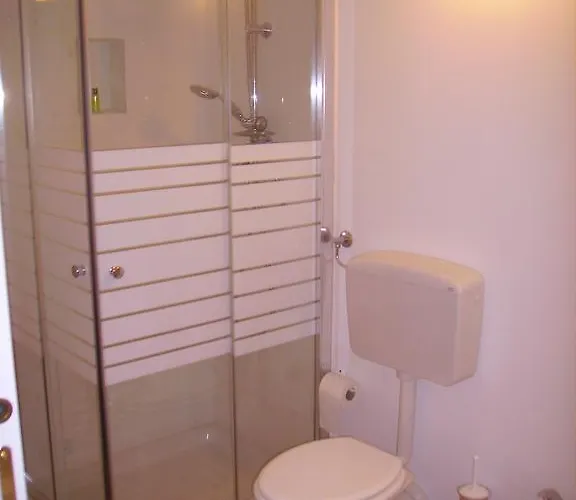 Nocleg ze śniadaniem Margherita Le Fiabe SantʼAgata Feltria