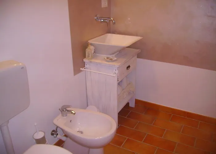 Margherita Le Fiabe Oda ve Kahvaltı 4*