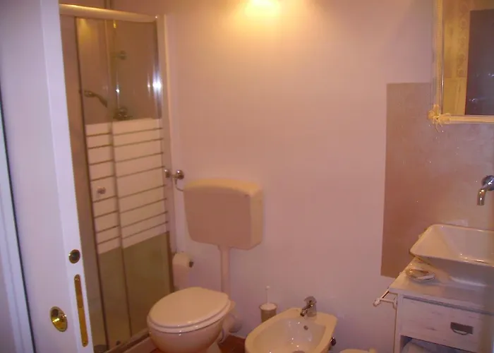 Margherita Le Fiabe Nocleg ze śniadaniem SantʼAgata Feltria