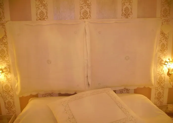 Nocleg ze śniadaniem Margherita Le Fiabe SantʼAgata Feltria