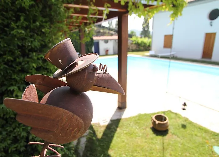 Margherita Le Fiabe Nocleg ze śniadaniem 4*