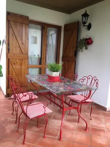 Margherita Le Fiabe Oda ve Kahvaltı