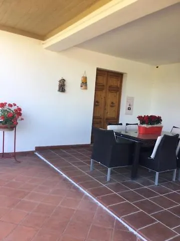 Margherita Le Fiabe Oda ve Kahvaltı SantʼAgata Feltria