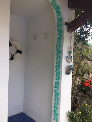 Oda ve Kahvaltı Margherita Le Fiabe