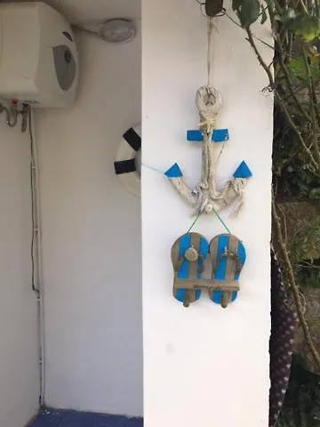 Oda ve Kahvaltı Margherita Le Fiabe 4*