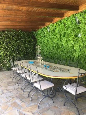 Margherita Le Fiabe SantʼAgata Feltria