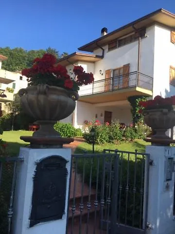 Oda ve Kahvaltı Margherita Le Fiabe 4*